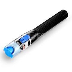 1mW (5km) FVFL-204 Pen Shape Visual Fault Locator with Standard 2.5mm Universal Adapter