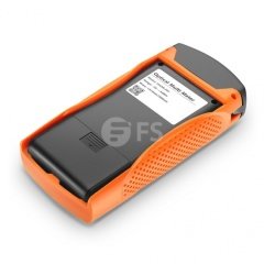FHOM-201 Power Meter + Laser Source Handheld Optical Multimeter with 2.5mm FC/SC/ST Connector