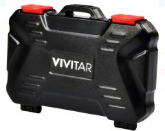 Vivitar Memory Card Hard Protector Case