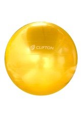 Clifton Pilates Topu 65 Cm Sarı + Pompa