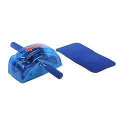 Leyaton Ab Slide Roller Slider Omuz Kol Karın Kalça Sıkılaşma Aleti