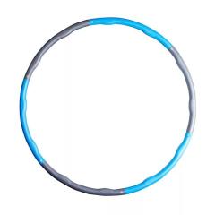 Leyaton HulaHoop Egzersiz Çemberi 1.5 Kg Mavi