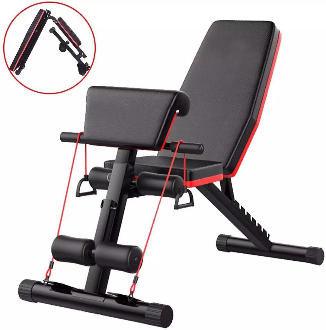 Leyaton Multiposition & Biceps Combo Bench Sehpa