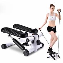 Leyaton Fitness Twister Stepper Step Aleti Fitness Siyah