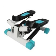 Leyaton Fitness Twister Stepper Step Aleti Fitness Mavi