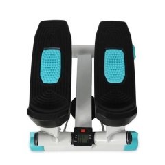 Leyaton Fitness Twister Stepper Step Aleti Fitness Mavi