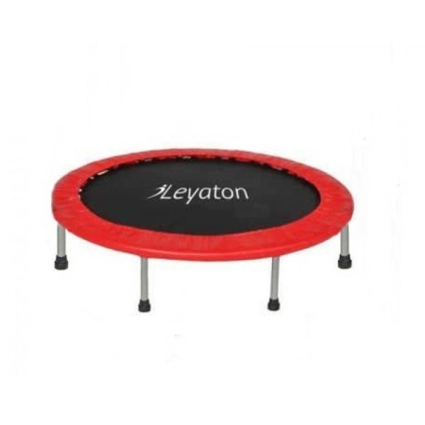 Leyaton 102 cm Deluxe Trambolin(40 inç Trambolin)