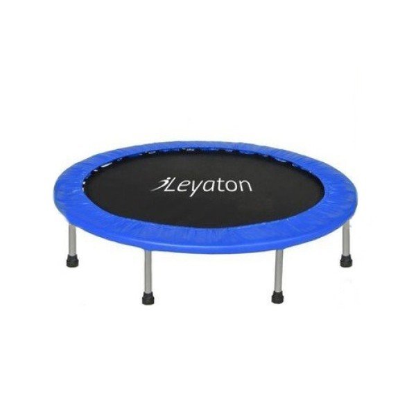 Leyaton 102 cm Deluxe Trambolin(40 inç Trambolin)