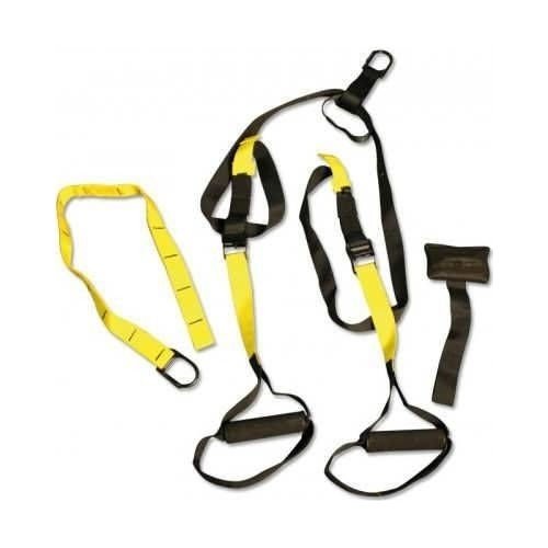 Leyaton TRX Training Set X-TR Spor Seti Lyt 43