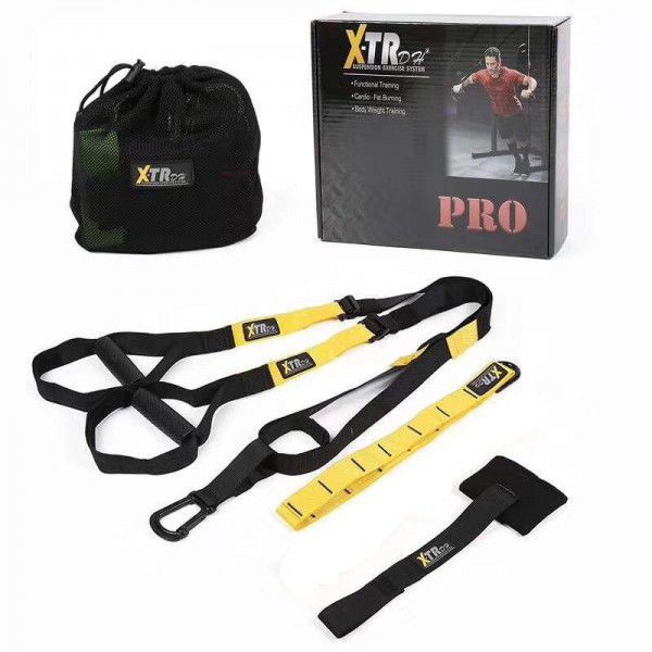 Leyaton TRX Training Set X-TR Spor Seti Lyt 43