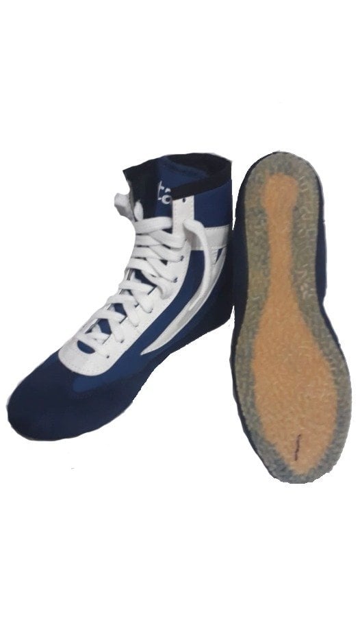 Clifton Güreş Ayakkabısı Boks Ayakkabısı ( 33 Numara )