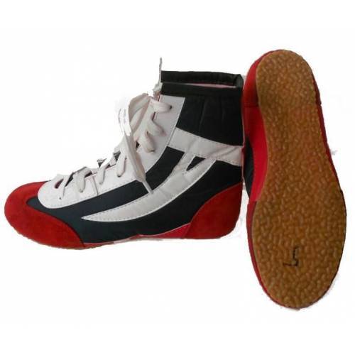 Clifton Güreş Ayakkabısı Boks Ayakkabısı ( 35 Numara )