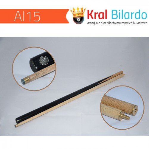 Bilardo Istakası Üç Bant Bilardo Istakası 10 MM