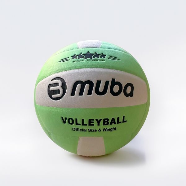 Voleybol Topu Dikişli Voleybol Topu Yumuşak Deri Antereman Ve Salon Uyumlu Soft Touch