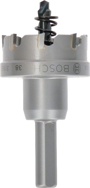 Bosch Tct Delık Acma Testeresı 38 Mm 2608594144