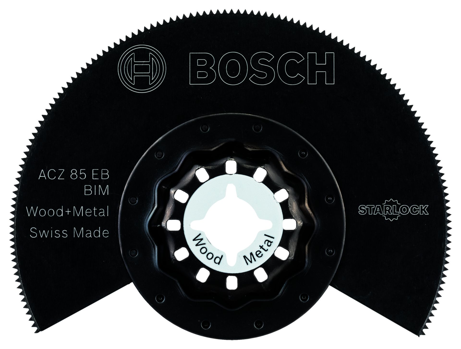 Bosch Starlock Testere Ucu Wm Acz 85 Eb 1 Lı 2608661636