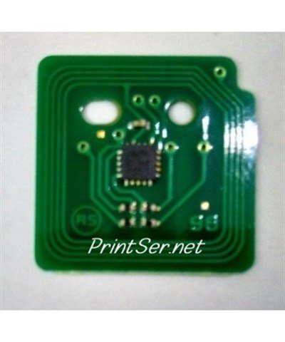 Xerox versalink c7020 7025 7030 toner Chip 106R03745 Siyah chip