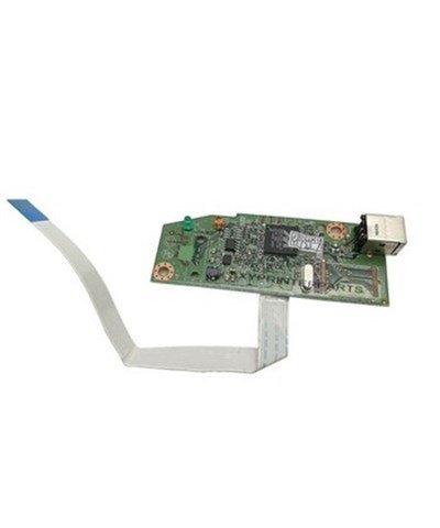 Hp p1102 Anakart formatter board