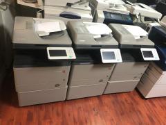 Xerox Siyah Beyaz a3 a4 a5 Fotokopi Yazıcı Tarayıcı Faks