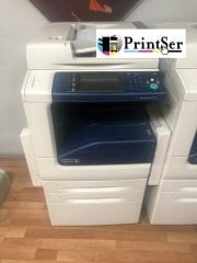 XEROX 5330 SİYAH BEYAZ A3 A4 FOTOKOPİ YAZICI TARAYICI İKİNCİEL