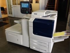 XEROX 560 RENKLİ 48  33 BASKI  İKİNCİEL