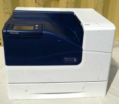 XEROX 6700 RENKLİ A4 YAZICI İKİNCİEL