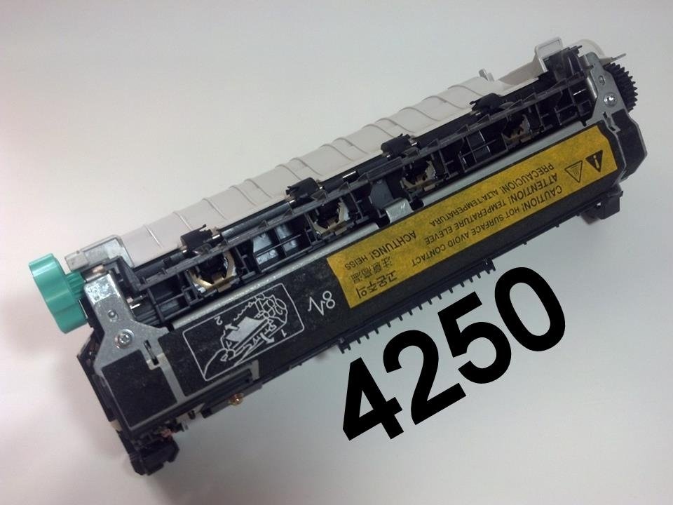 HP 4250 4350 FUSER FIRIN UNİTESİ