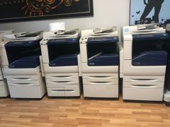 XEROX WC 5335 SİYAH BEYAZ A3 A4 FOTOKOPİ YAZICI TARAYICI GARANTİLİ