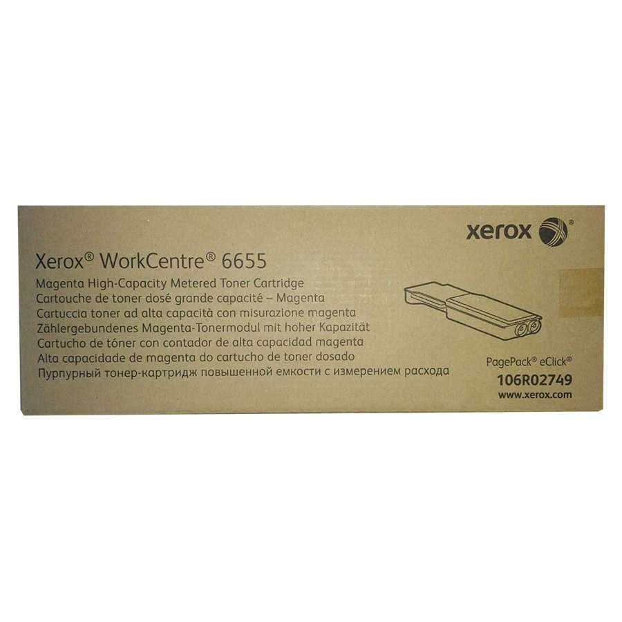 Xerox WorkCentre 6655-106R02752 KIRMIZI Orjinal Toner için satıcı açıklaması  kesinlikle ORJİNAL ÜRÜN AÇILMAMIŞ KUTUDUR.  YÜKSEK KAPASİTELİDİR    Belirtilen tüm özellikler bilgilendirme amaçlı olup, farklı nitelikte özellikler olabilir. Ürünü satın almada