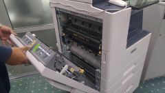 Xerox C8045 C8055 Fuser  Fırın Unitesi