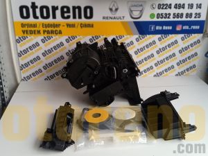 272703923R DACIA DUSTER KOMPLE KALORIFER KUTUSU KAZANI