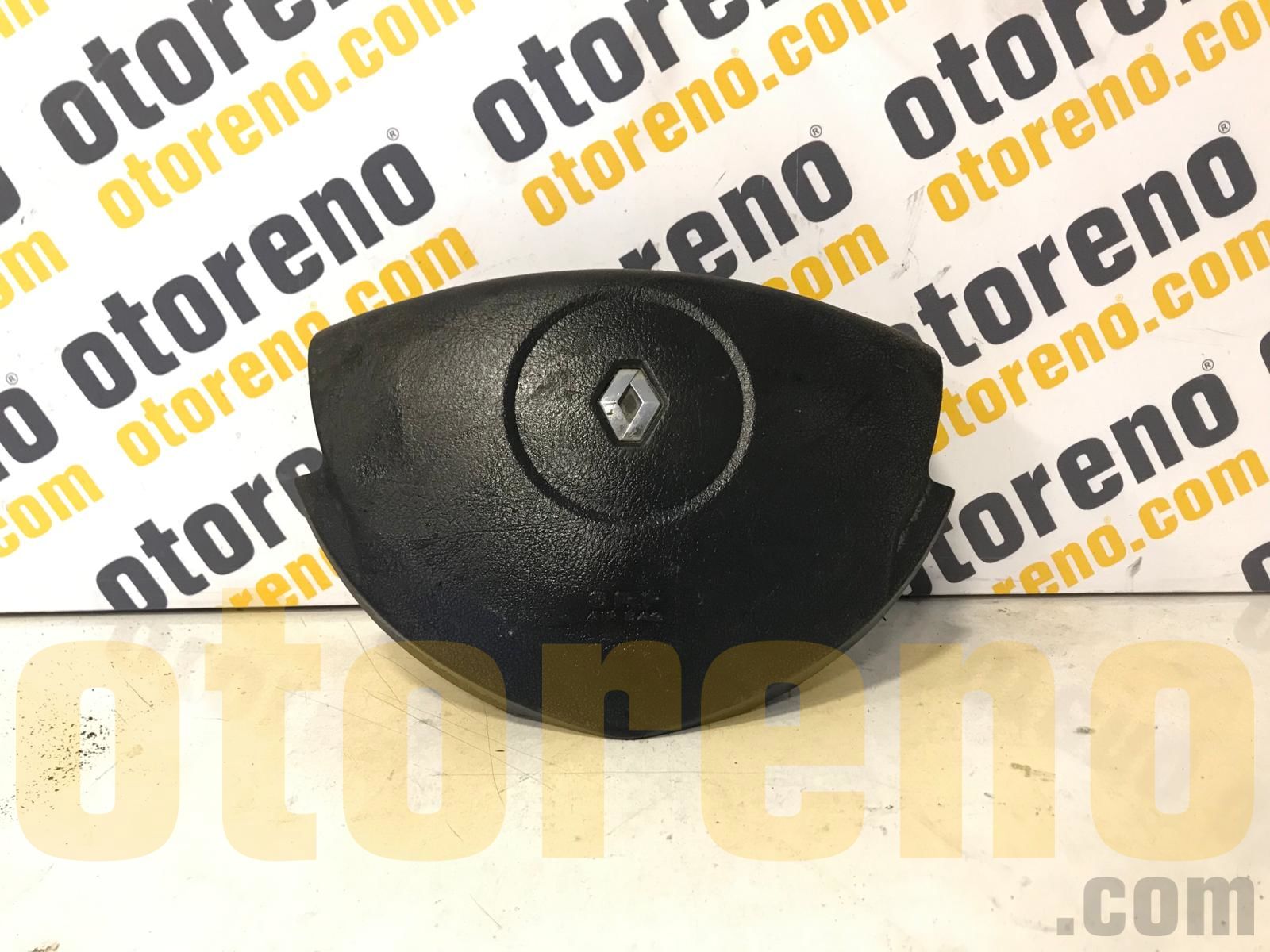 Renault Clio Symbol 2005 orjinal Airbag