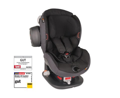 BeSafe iZi Comfort X3 Oto Koltuğu