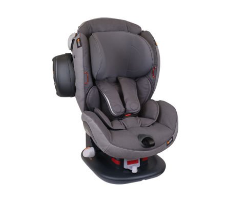 BeSafe iZi Comfort X3 Oto Koltuğu