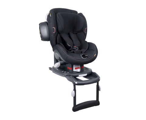 BeSafe iZi Comfort X3 ISOfix'li Oto Koltuğu