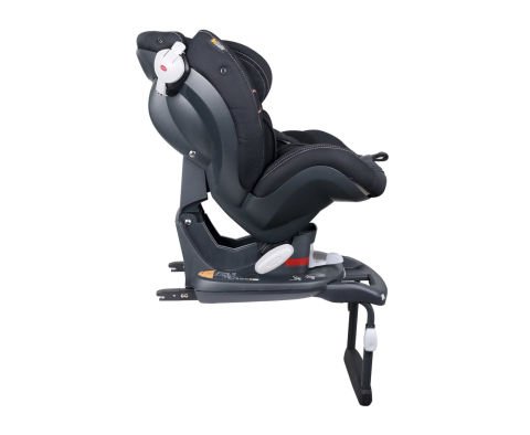 BeSafe iZi Comfort X3 ISOfix'li Oto Koltuğu