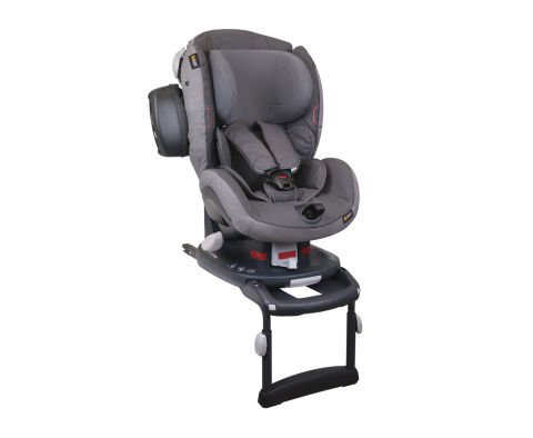 BeSafe iZi Comfort X3 ISOfix'li Oto Koltuğu