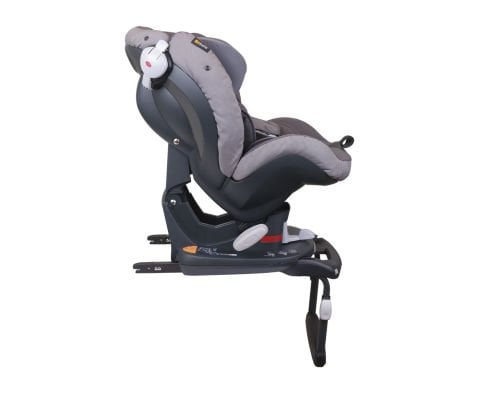 BeSafe iZi Comfort X3 ISOfix'li Oto Koltuğu