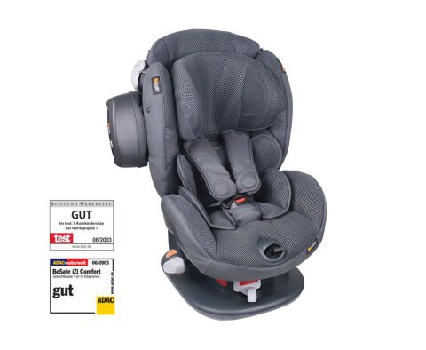 BeSafe iZi Comfort X3 Oto Koltuğu