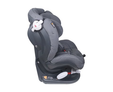 BeSafe iZi Comfort X3 Oto Koltuğu