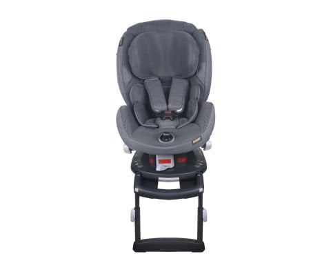 BeSafe iZi Comfort X3 ISOfix'li Oto Koltuğu