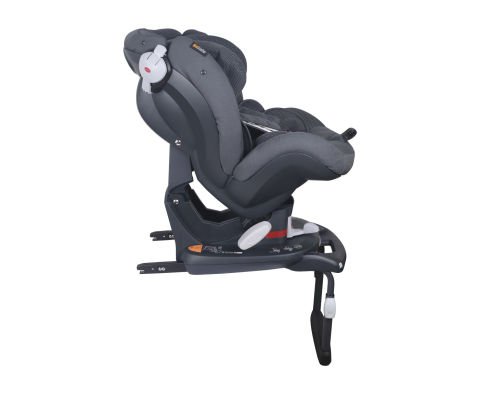 BeSafe iZi Comfort X3 ISOfix'li Oto Koltuğu