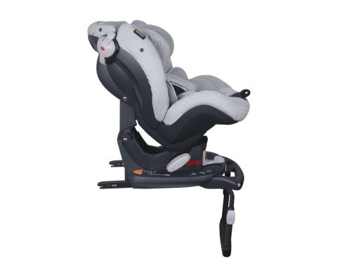 BeSafe iZi Comfort X3 ISOfix'li Oto Koltuğu