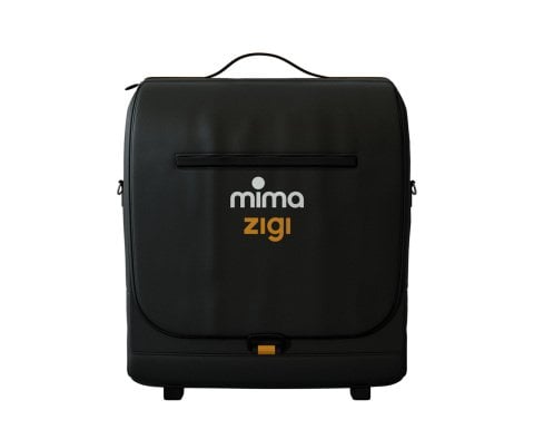 mima zigi Seyahat Çantası – mima zigi Travel Bag