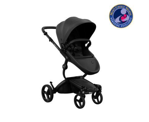 mima xari max (Black-Black-Black)