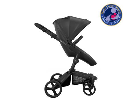 mima xari max (Black-Black-Black)