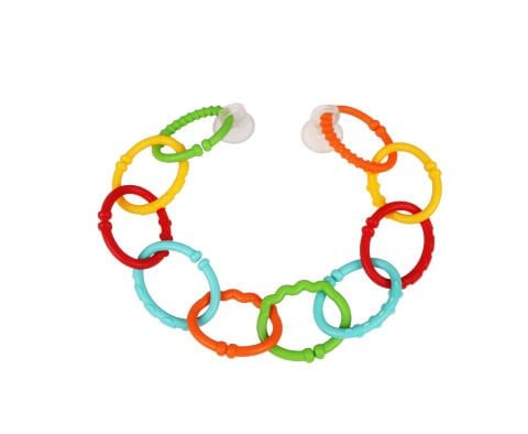 been Colorful Rings / Renkli Halkalar