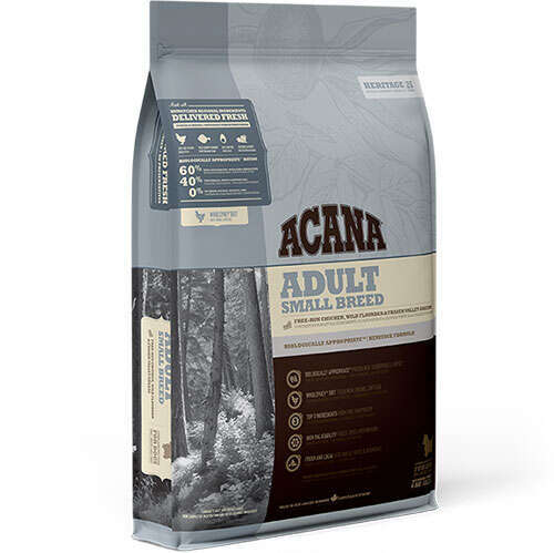 Acana Adult Small Breed Tahılsız Köpek Maması 6 Kg