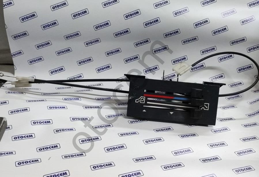 FORD TRANSİT 1990-1994 KALORİFER ÜNİTESİ
