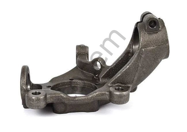 FORD TRANSİT V347 2.4 TDCİ 2006- SONRASI AKS TAŞIYICI SOL